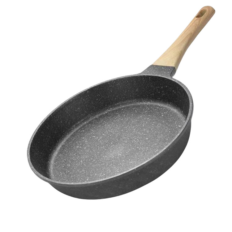 Marmite à frire antiadhésive personnalisée multi-usage avec distributeur de robinet