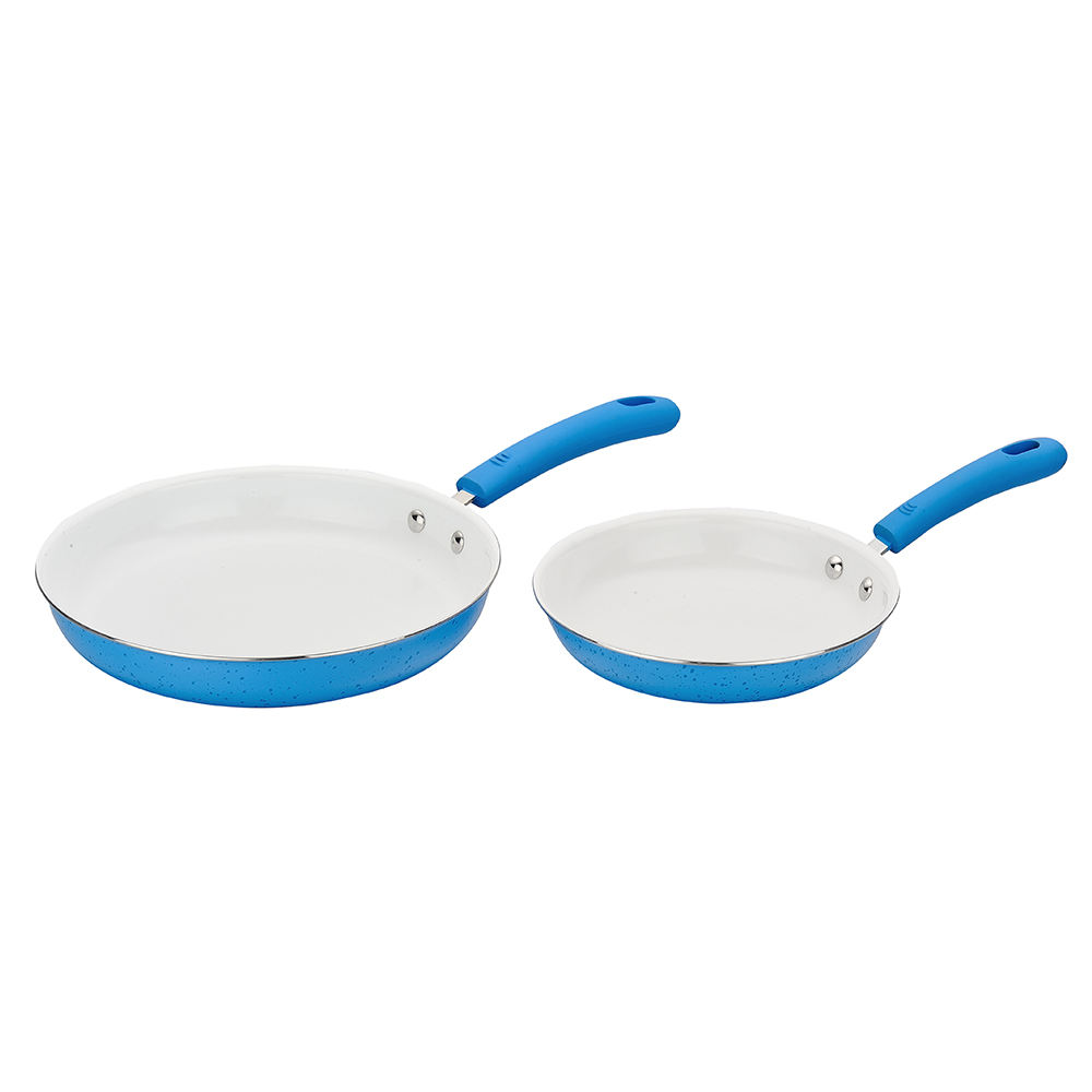 Leerpan – poêle à frire antiadhésive à Induction complète, batterie de cuisine sans couvercle, 20cm, 24cm, 28cm Leerpan – poêle à frire antiadhésive à Induction complète, batterie de cuisine sans couvercle, 20cm, 24cm, 28cm