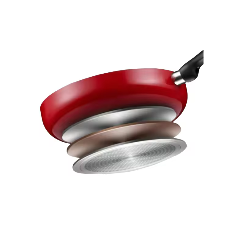 Ustensiles de cuisine écologiques, marmites à soupe de taille personnalisée, bols