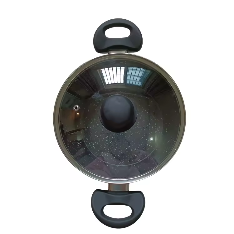 Ustensiles de cuisine marmites et marmites